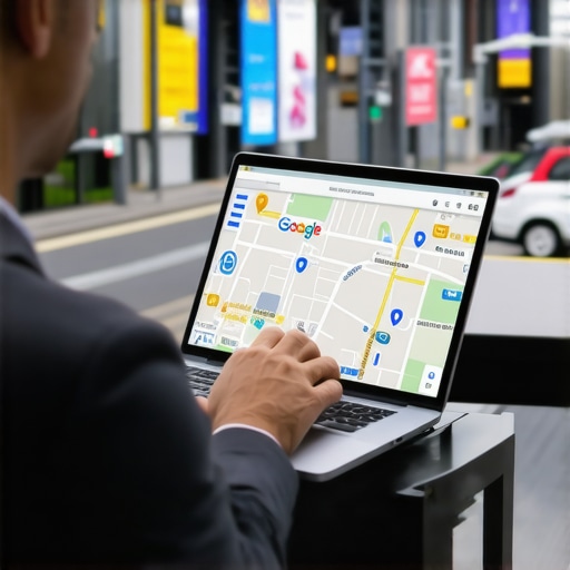 Best GMB Gilbert Tips to Boost Google Maps Visibility in 2024