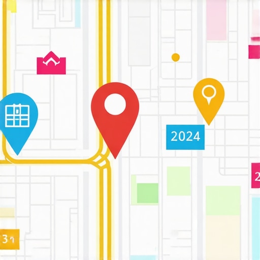 Boost Gilbert Maps Visibility: Top Local SEO Strategies for 2024
