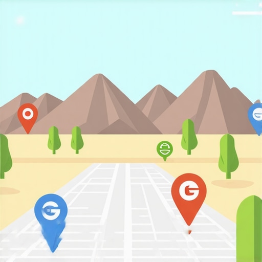 Effective Gilbert Local SEO Strategies to Boost Maps Visibility in Arizona 2024