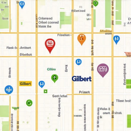 Effective Gilbert Local SEO Strategies to Dominate Arizona Maps in 2024