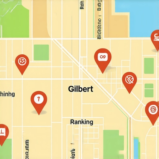Effective Gilbert Local SEO Tips for Dominating Arizona Maps in 2024