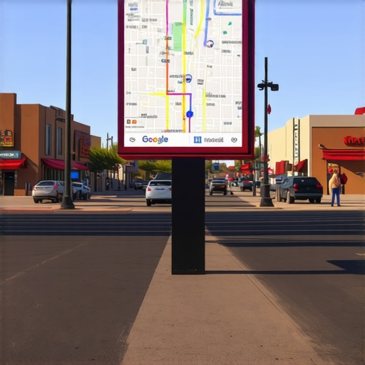 Effective Google Maps Gilbert: Boost Local Visibility in Arizona