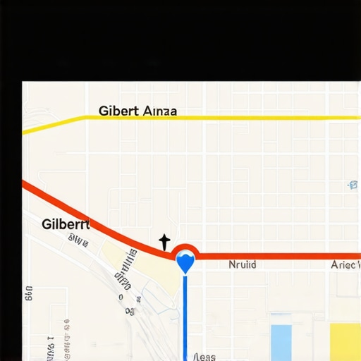 Effective Google Maps Gilbert Optimization Tips for Arizona Local Success