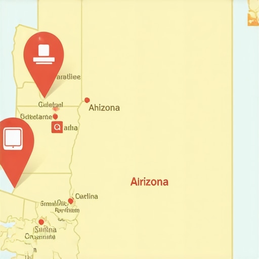 GMB Gilbert Optimization: Top Strategies to Boost Arizona Maps Visibility