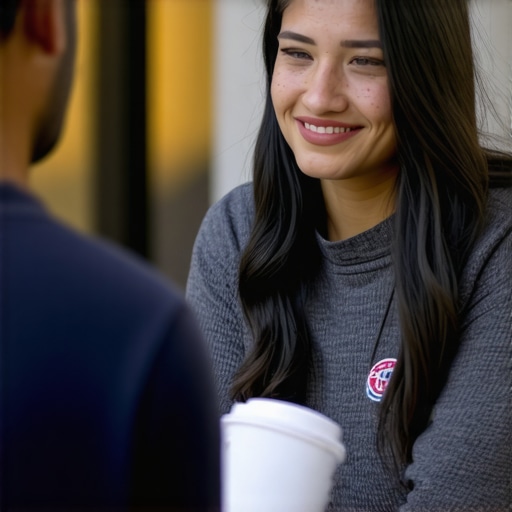 Gilbert Business Engagement for Local SEO Gilbert business owner participating in community event to boost local SEO