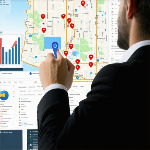 Gilbert Google Maps Optimization Tips to Boost Arizona Local Rankings