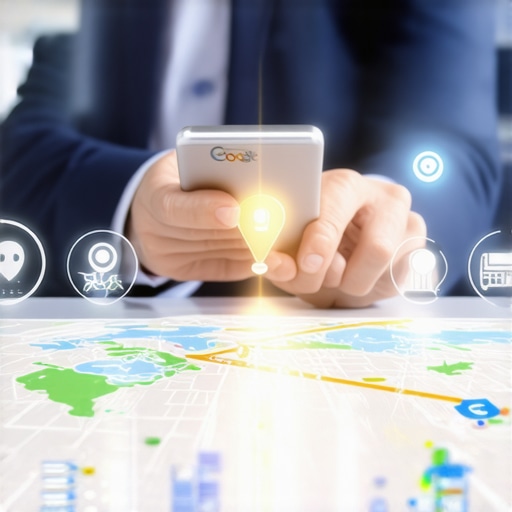 Gilbert Google Maps Optimization: Top Strategies for 2024 Success