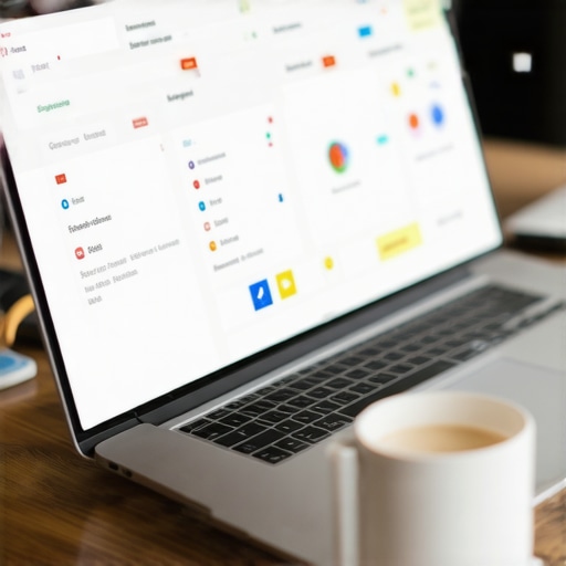 Checklist for local SEO optimization in Gilbert with schema markup and review management
