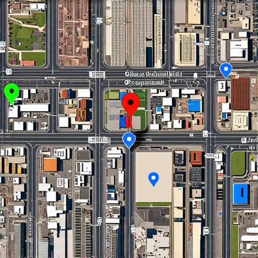 Gilbert Local SEO Tips for Better Maps Visibility in Arizona