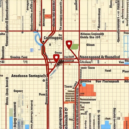 Maximize Gilbert GMB Listing: Proven Strategies for Arizona Maps Success Today