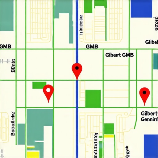 Maximize Gilbert GMB Visibility: Proven Strategies for Arizona Maps Success