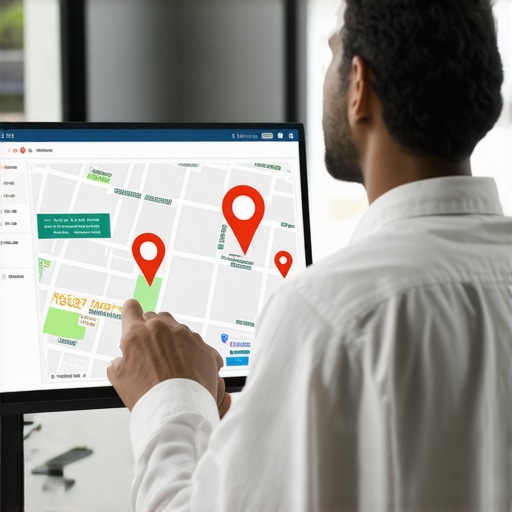 Optimize Your Google Maps Gilbert Listing with These Proven Strategies