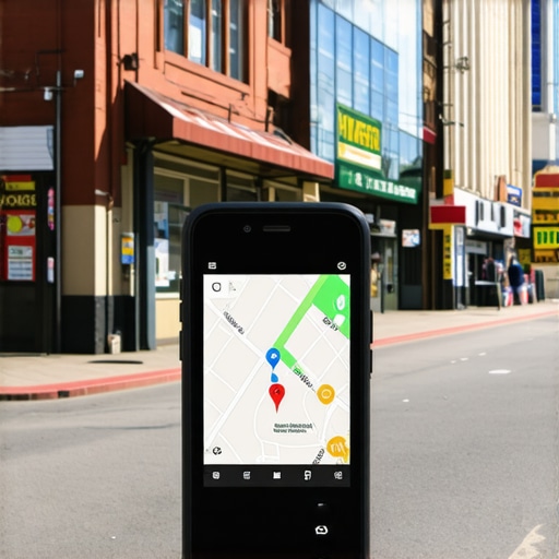 Top Gilbert Google Maps Optimization Strategies for Local Success