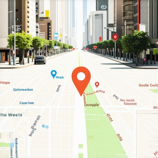 Top Gilbert Google Maps Optimization Tips for Better Local Rankings