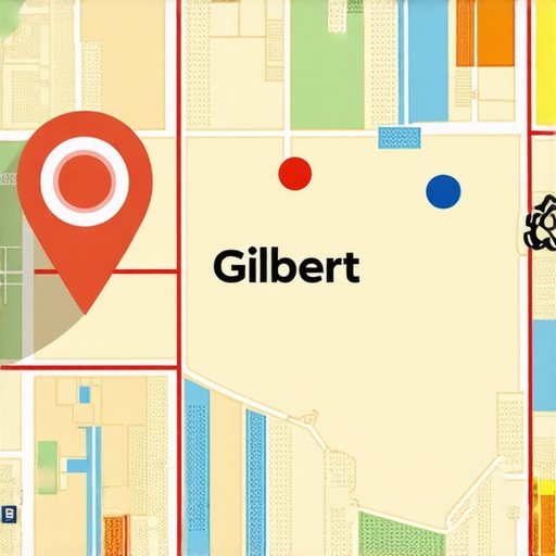 Top Gilbert Local SEO Strategies for Dominating Arizona Maps in 2024