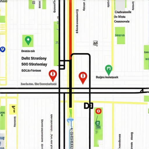 Top Gilbert Local SEO Strategies to Boost Arizona Maps Visibility in 2024