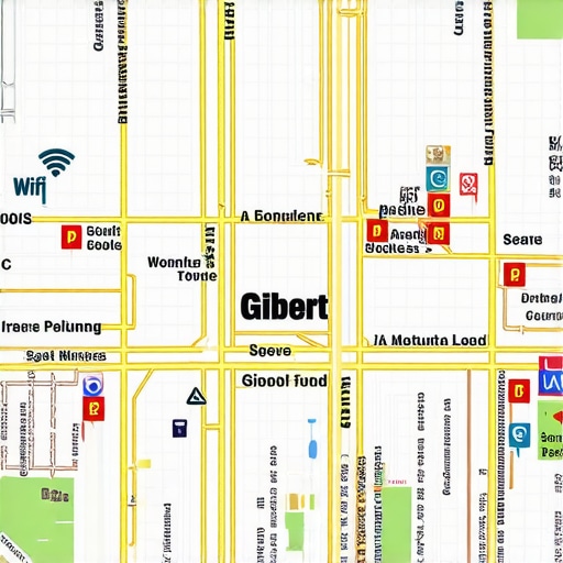 Top Gilbert Local SEO Tips to Maximize Arizona Maps Visibility in 2024