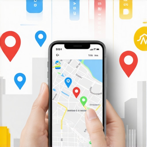Top Google Maps Gilbert Tips to Boost Your Arizona Business Presence