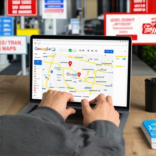 Best Gilbert GMB & Google Maps Optimization Tips for 2024