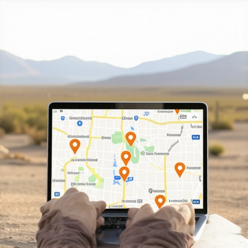 Best Gilbert Local SEO Tips to Boost Arizona Google Maps Visibility