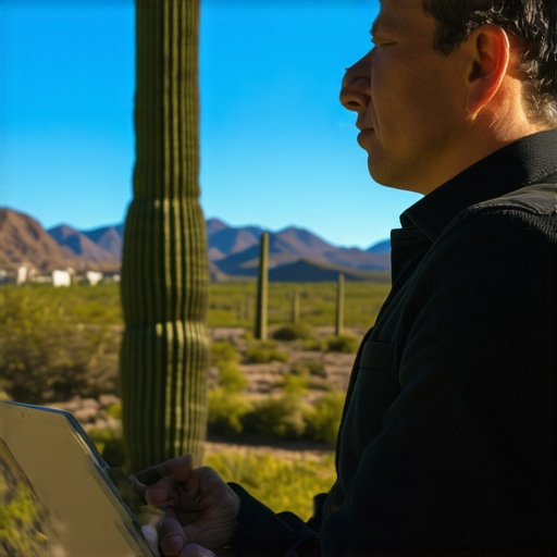 Boost Your Arizona Local Reach with Expert Gilbert GMB Strategies