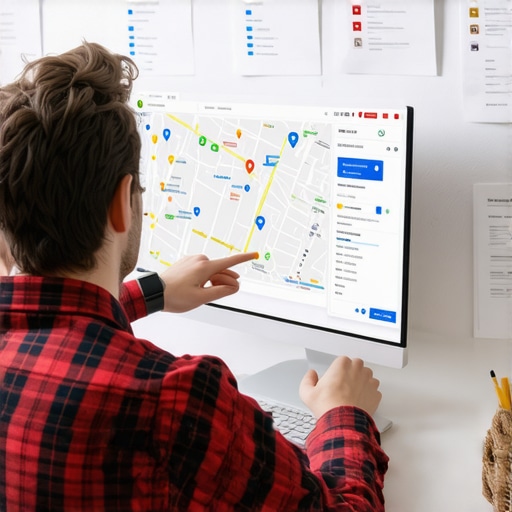 Boost Your Gilbert Google Maps Visibility with Expert SEO Tips