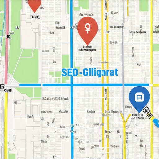 Boost Your Gilbert Maps Visibility with Expert Arizona SEO Strategies