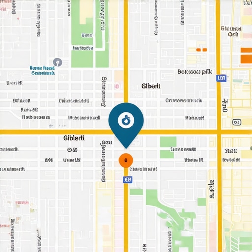 Effective GMB Gilbert Optimization Strategies for Arizona Maps Success in 2024