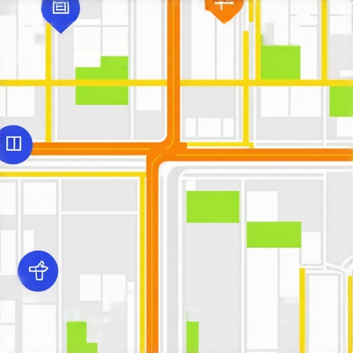 Effective Gilbert GMB Strategies for Better Maps Visibility in 2024