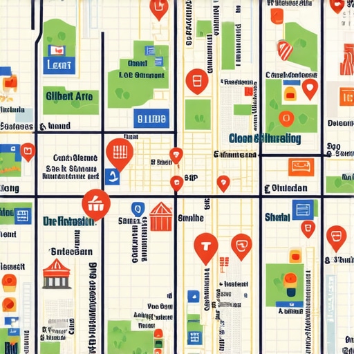 Effective Gilbert Local SEO Strategies to Boost Arizona Maps Visibility Today