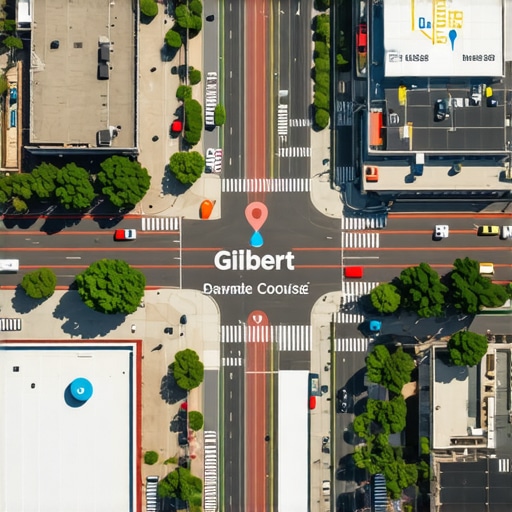 Effective Gilbert Local SEO Strategies to Boost Maps Visibility in 2024