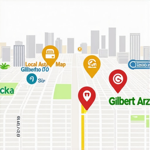 Effective Gilbert Local SEO Strategies to Maximize AZ Maps Rankings in 2024