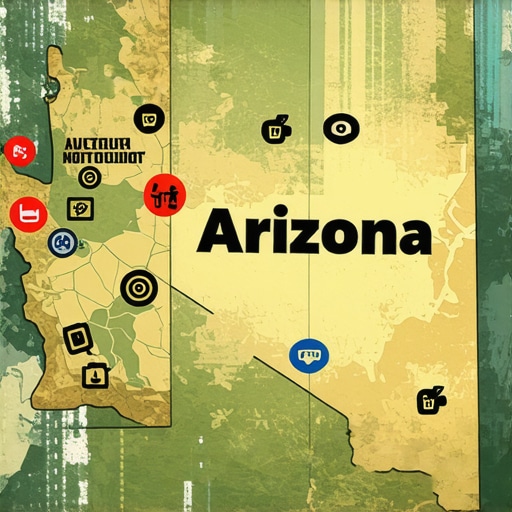 Effective Gilbert Maps Visibility Strategies to Boost Arizona Local Reach