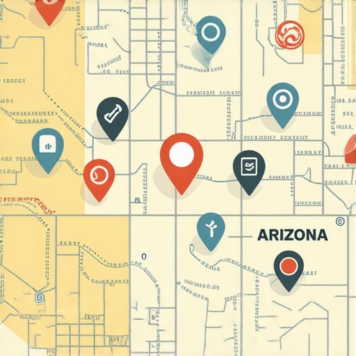 Gilbert GMB & Maps Visibility: Top Strategies to Boost Arizona Local SEO