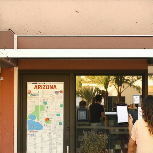 Gilbert Google Maps Optimization: Boost Local Visibility in Arizona Today