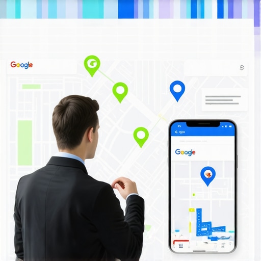 Gilbert Local SEO: Effective Strategies to Improve Google Maps Visibility
