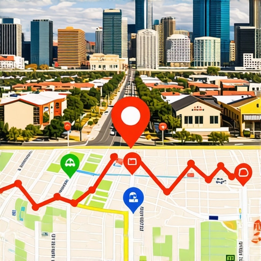 Gilbert Local SEO Strategies: Effective Ways to Improve Maps Rankings in 2024