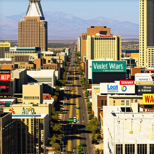 Gilbert Local SEO Strategies: Top Tips to Dominate Arizona Maps Visibility