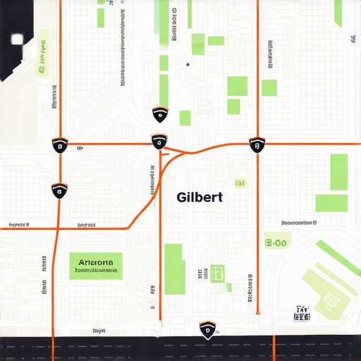 Google Maps Gilbert Optimization: Boost Your Local Reach in Arizona 2024