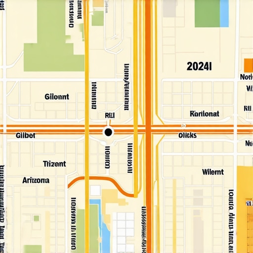 Google Maps Gilbert Optimization: Boost Your Local Reach in Arizona 2024