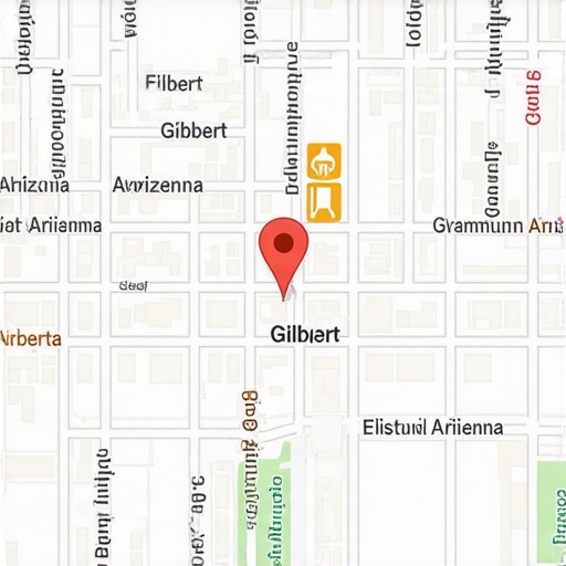 Google Maps Gilbert: Proven Strategies to Boost Local Search in Arizona