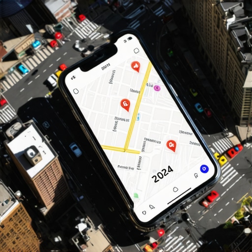 Google Maps Gilbert: Top Strategies to Boost Local Search & Visibility in 2024