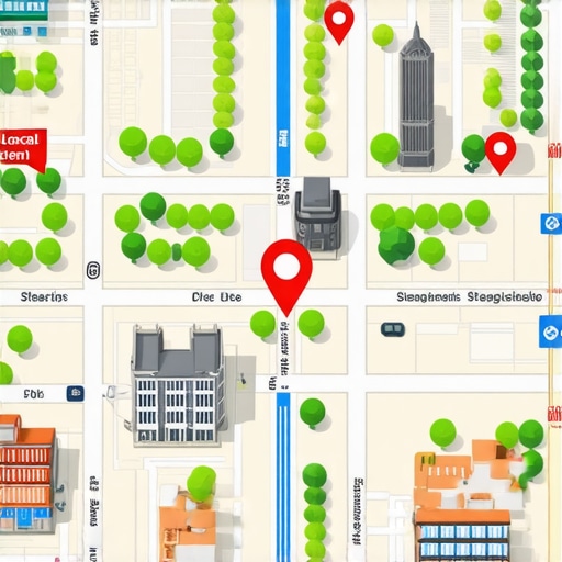 Google Maps Gilbert: Top Strategies to Enhance Local Search in 2024