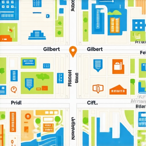 Google Maps Gilbert: Top Tips to Boost Local Visibility in Arizona
