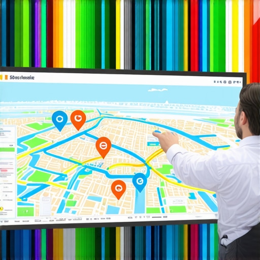 Maximize Gilbert GMB & Maps Visibility with Expert SEO Tips for 2024