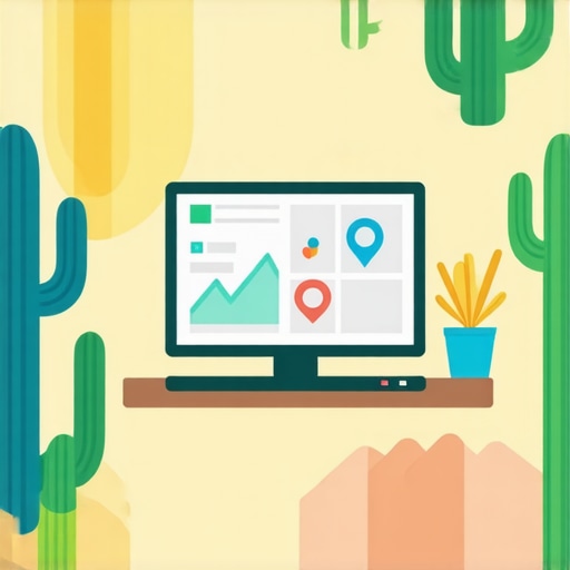 Maximize Gilbert Local SEO & Maps Rankings in Arizona for 2024