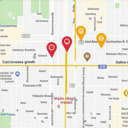 Optimize Gilbert Google Maps & GMB Listing for Local Dominance in Arizona