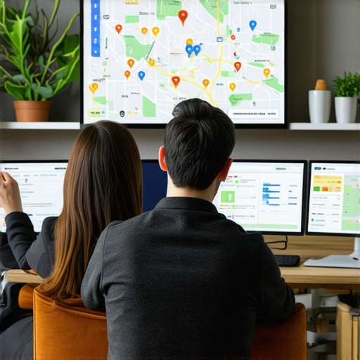 Top Gilbert Google Maps & GMB Optimization Tips for Arizona SEO