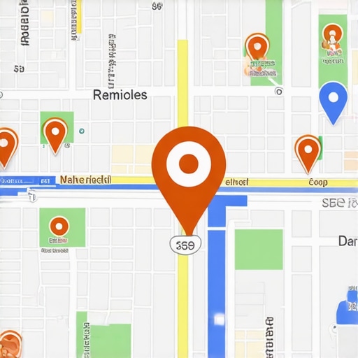 Top Gilbert Google Maps & GMB Tips for Local SEO Success 2024