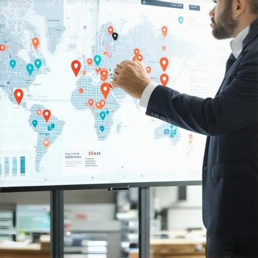 Top Gilbert Google Maps Optimization Tips for 2024 Success